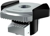 Набор гаек Fischer FSM Clix M 10 538652 (50шт)