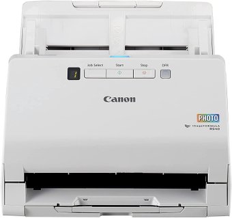 Сканер Canon imageFORMULA RS40