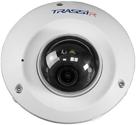IP-камера TRASSIR TR-D4281WDIR2 (2.8 мм)