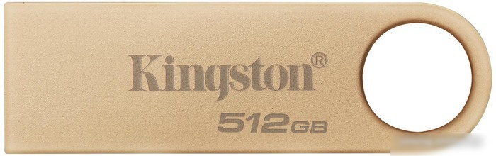 USB Flash Kingston DataTraveler SE9 G3 512GB DTSE9G3/512GB