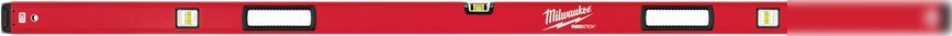 Уровень строительный Milwaukee Redstick Backbone 4932459071