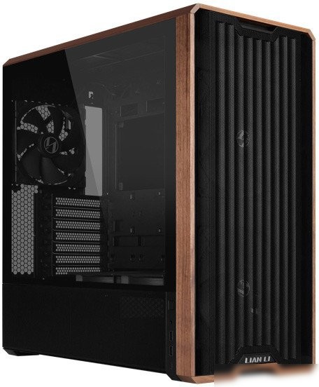 Корпус Lian Li Lancool 217 G99.LAN217X.R0