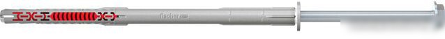 Дюбель фасадный Fischer DuoXpand 10x200 FUS (50 шт)