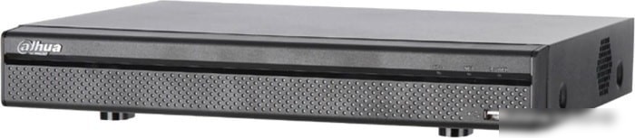 Видеорегистратор Dahua DH-XVR5104H-X1