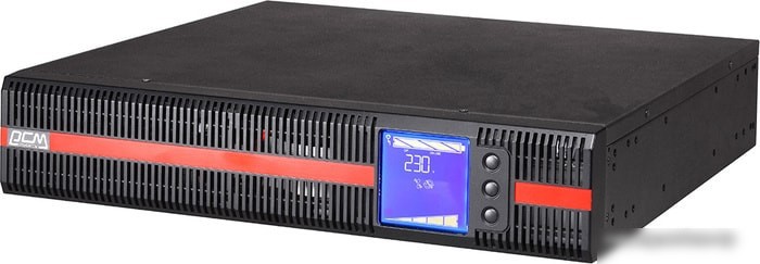 Источник бесперебойного питания Powercom Macan Comfort MRT-1000 SE