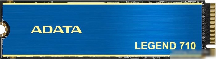 SSD A-Data Legend 710 512GB ALEG-710-512GCS