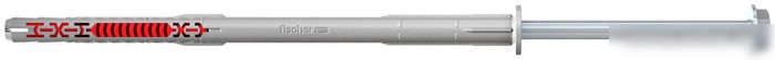 Дюбель фасадный Fischer DuoXpand 10x180 FUS 562172 (50 шт)