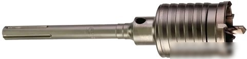Коронка Milwaukee SDS-Max TCTC 68x290 4932399374