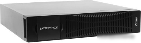 Внешний батарейный блок Powerman 6135039 (4x12В 9Ач)