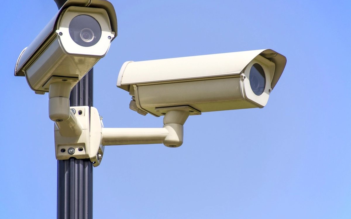 Как выбрать IP-камеру для видеонаблюдения дома и на даче