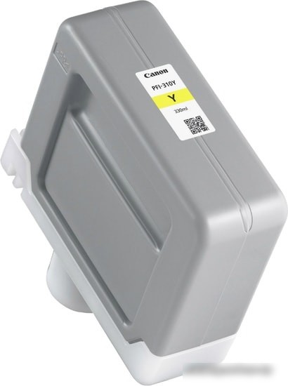 Картридж Canon PFI-310 Y