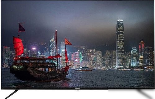 Телевизор ASANO 55LU5030T