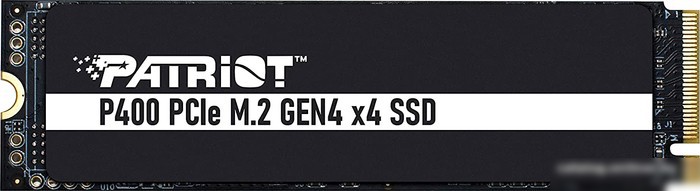 SSD Patriot P400 1TB P400P1TBM28H