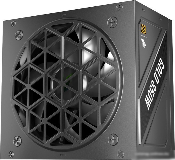 Блок питания 1stPlayer NGDP Gold 850W HA-850BA4