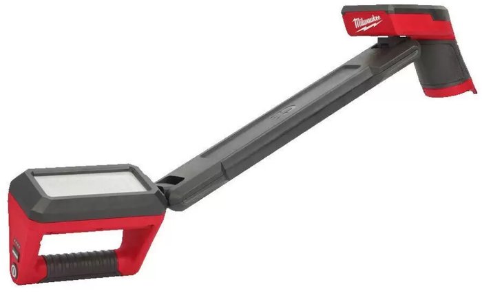 Фонарь Milwaukee M12 UCL-0 (без АКБ)