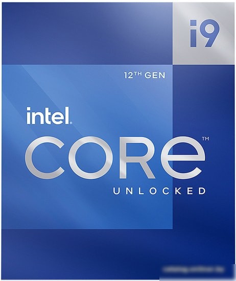 Процессор Intel Core i9-13900K