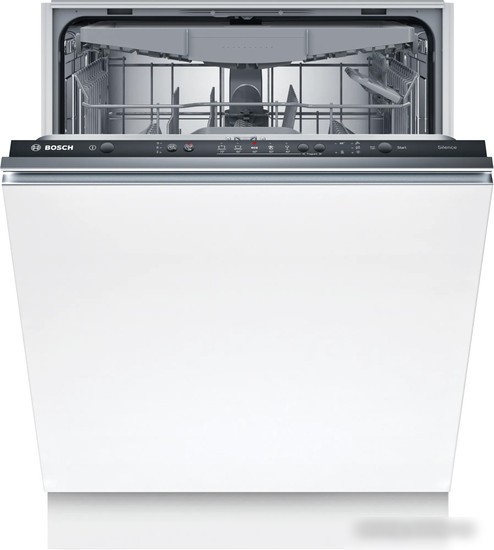Встраиваемая посудомоечная машина Bosch Serie 2 SMV25EX02E