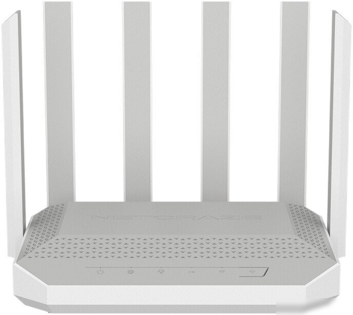 5G Wi-Fi роутер Netcraze Hero 5G NC-4110