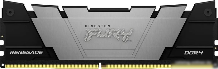 Оперативная память Kingston FURY Renegade 32ГБ DDR4 3200 МГц KF432C16RB2/32
