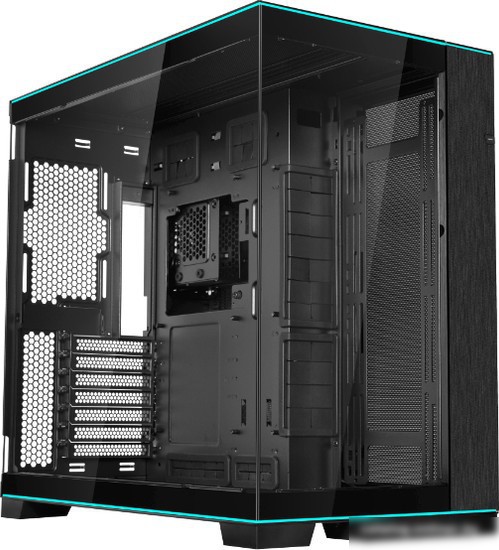 Корпус Lian Li O11 Dynamic EVO RGB G99.O11DERGBX.R0