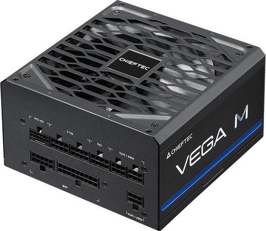 Блок питания Chieftec Vega M 850W PPG-850-C