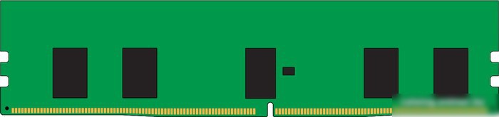 Оперативная память Kingston 16ГБ DDR4 3200 МГц KSM32RS8/16MFR