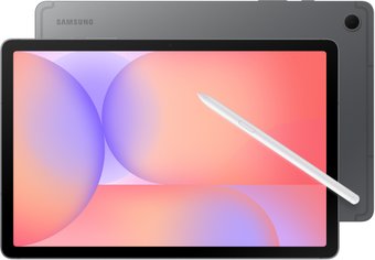 Планшет Samsung Galaxy Tab S10 Lite Wi-Fi SM-X400 6GB/128GB (серый)