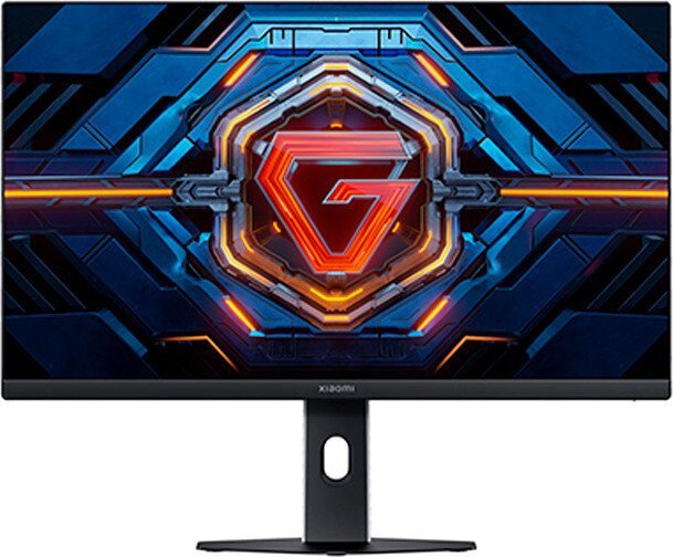 Монитор Xiaomi Gaming Monitor G24i 2026 P24FDA-RGGL