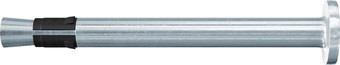 Анкер забивной Fischer FNA II 6 x 30/100 44119 (50 шт)