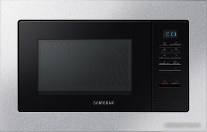 Микроволновая печь Samsung MS23A7013AT/BW