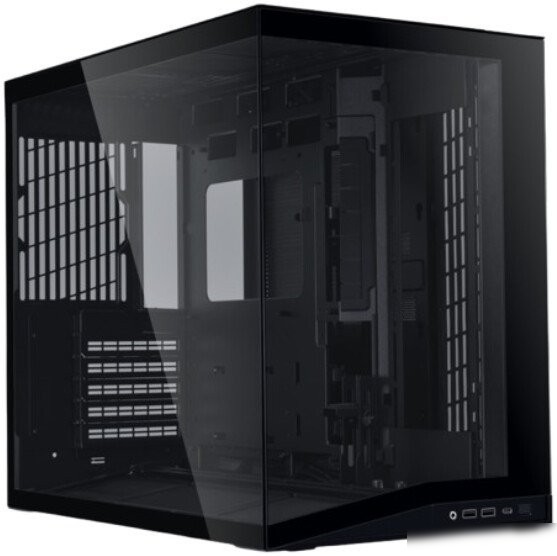 Корпус Lian Li O11 Dynamic Mini V2 G99.O11DMIV2X.R0