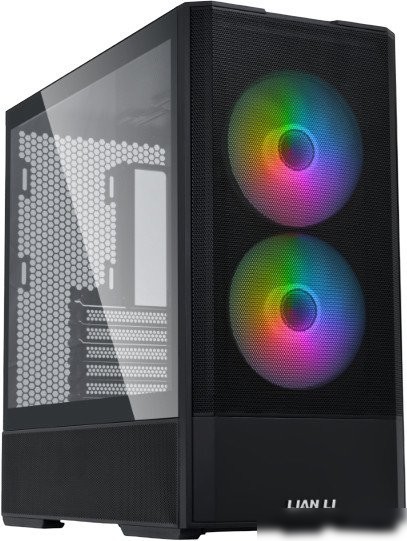 Корпус Lian Li Lancool 207 G99.LAN207RX.10R