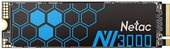 SSD Netac NV3000 500GB NT01NV3000-500-E4X