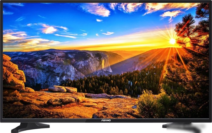 Телевизор ASANO 24LH1010T