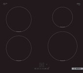 Варочная панель Bosch PUE611BB5E