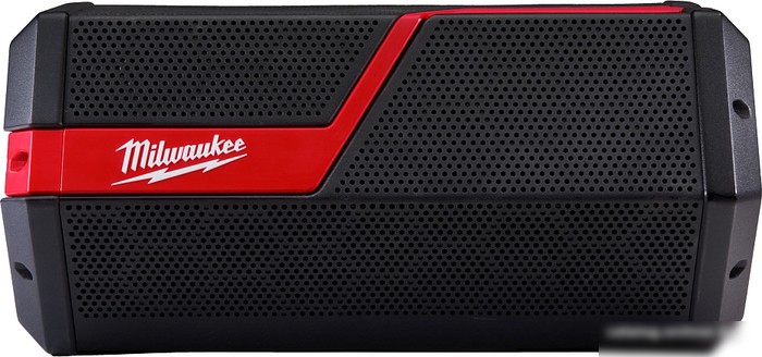 Беспроводная колонка Milwaukee M12-18 JSSP-0