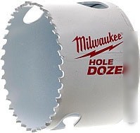 Коронка Milwaukee 4932399888