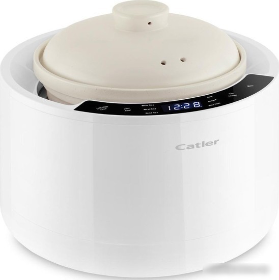 Рисоварка Catler CR 600
