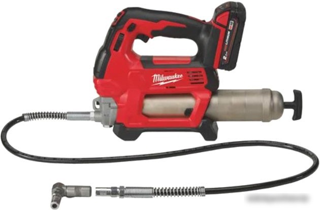 Пистолет для герметика Milwaukee M18 GG-201C 4933440490