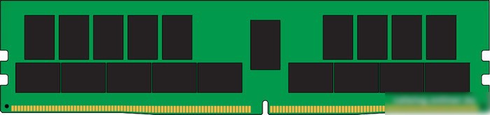 Оперативная память Kingston 32ГБ DDR4 3200 МГц KSM32RD4/32MRR