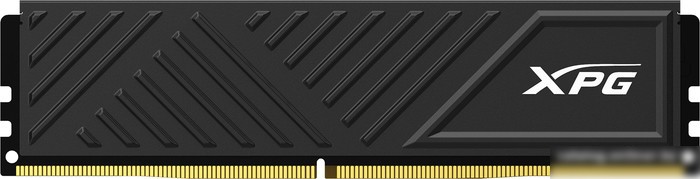 Оперативная память ADATA XPG GAMMIX D35 32ГБ DDR4 3200 МГц AX4U320032G16A-SBKD35