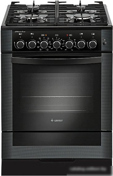 Кухонная плита GEFEST 6502-03 0029