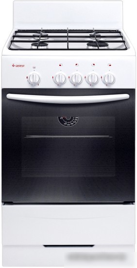Кухонная плита GEFEST ПГ 3200-08 К35