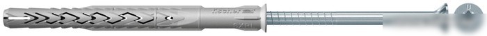 Дюбель фасадный Fischer SXRL 10X200 T 522705 (50 шт)