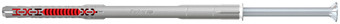 Дюбель фасадный Fischer DuoXpand 10x230 T 562162 (50 шт)