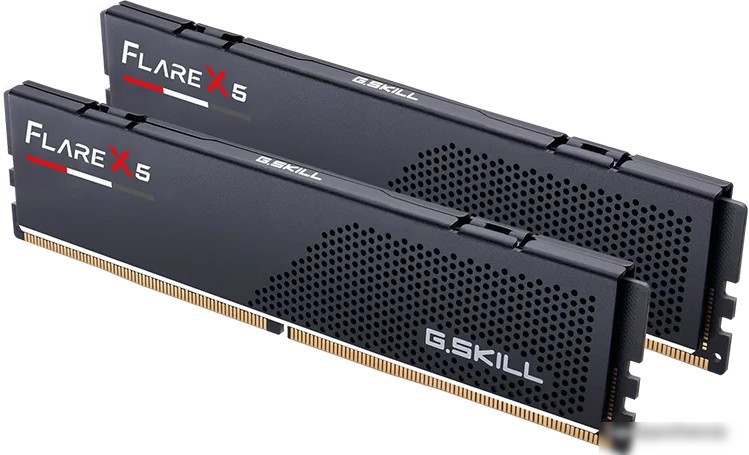Оперативная память G.Skill Flare X5 2x16ГБ DDR5 6000 МГц F5-6000J3036F16GX2-FX5