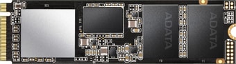 SSD A-Data XPG SX8200 Pro 512GB ASX8200PNP-512GT-C