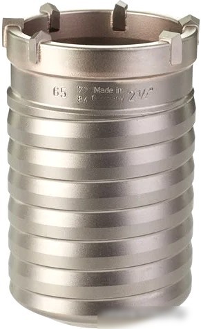 Коронка Milwaukee SDS-Max TCT2 65x100 4932245994