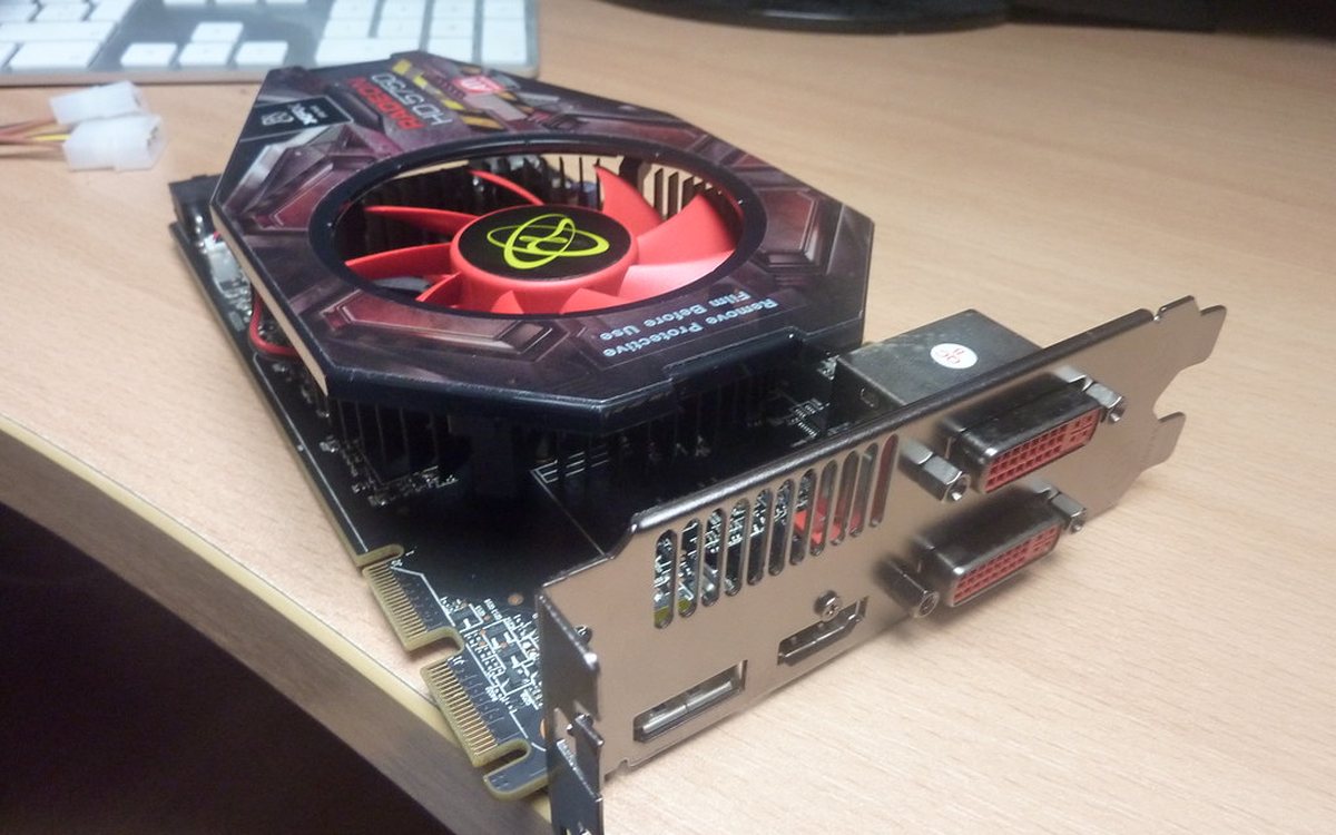 RTX 4060 в 2026 году: стоит ли брать
