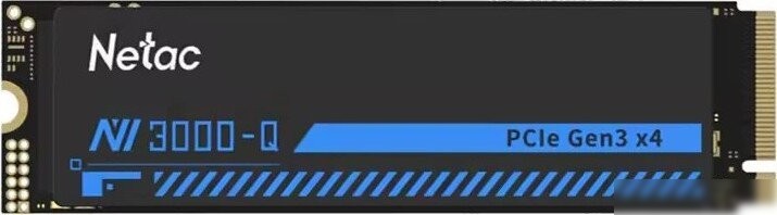 SSD Netac NV3000-Q 2TB NT01NV3000Q-2T0-E4X